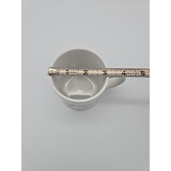 Hallmark Shoebox Maxine Coffee Mug "Guess My Age And Win A Fat Lip" 12oz - Picture 8 of 8